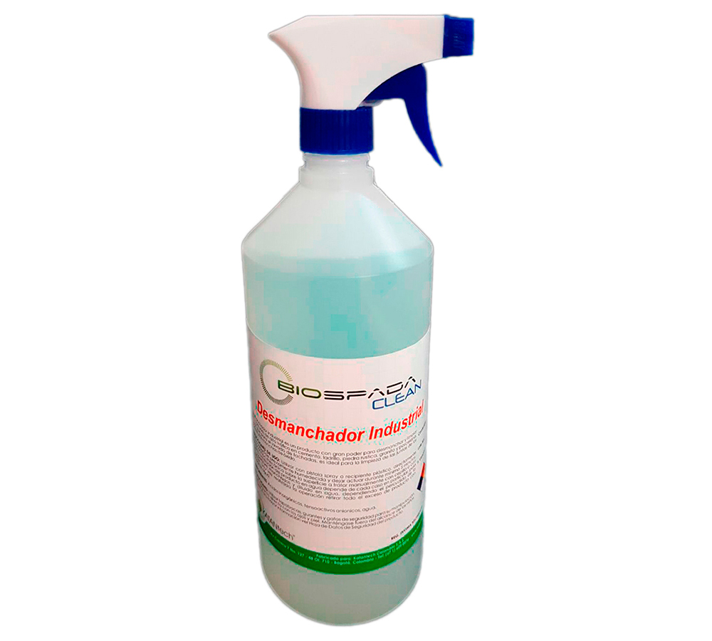 Kit de productos Biospada ,Productos Biospada Barranquilla, MC Medical